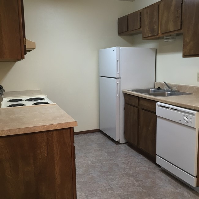 Winds of Oak Forest Apartments Duncan, OK