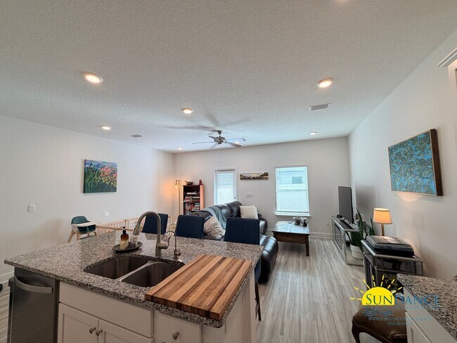 Photo - Comfortable & Convenient 2-Story Townhome in Santa Rosa Beach!