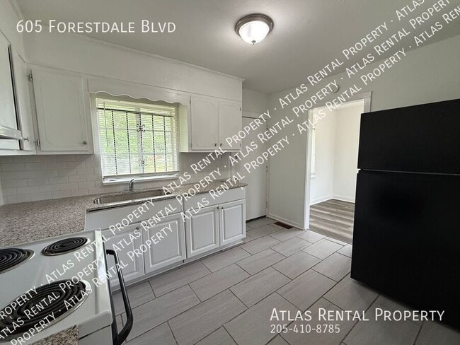 Photo - 605 Forestdale Blvd