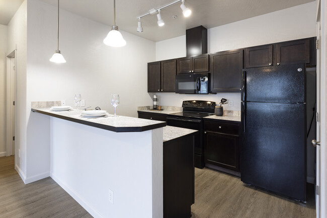 Photo - Residence at Tullamore