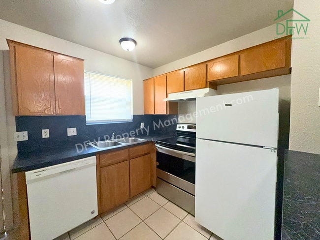 Photo - Charming 2-Bed, 2-Story Townhome for Lease in Killeen Unit Apt #B
