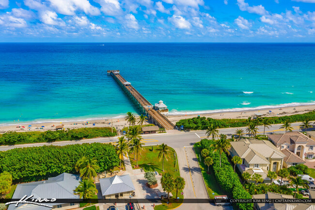 Building Photo - 800 Juno Ocean Walk Unit 502 Rental