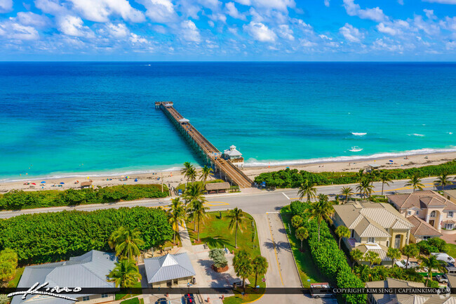Building Photo - 800 Juno Ocean Walk Unit 502 Rental