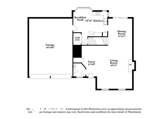 Photo - 837 Rocky Mountain Pkwy