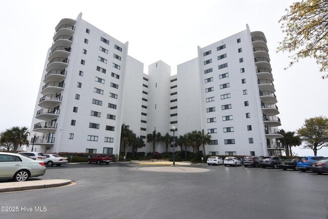 Building Photo - 322 Causeway Dr Unit Ste 107 Rental