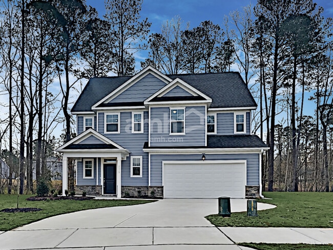 Building Photo - 3079 Day Flower Dr Rental