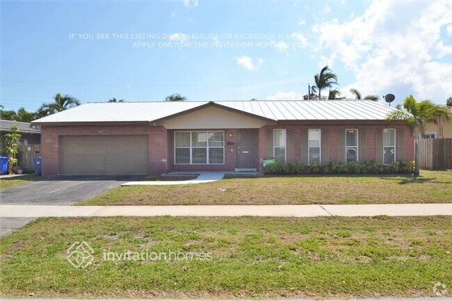 Building Photo - 6721 NE 21st Rd Rental
