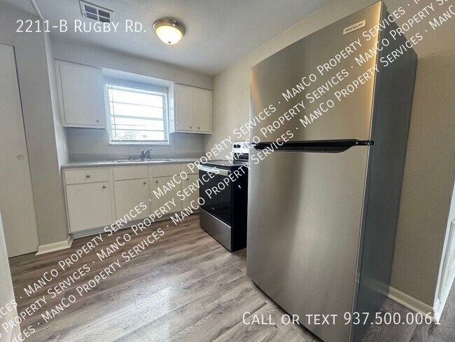 Photo - 2211 Rugby Rd
