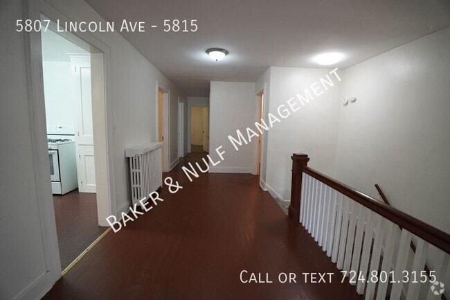 Building Photo - 5807 Lincoln Ave Unit 5815 Rental