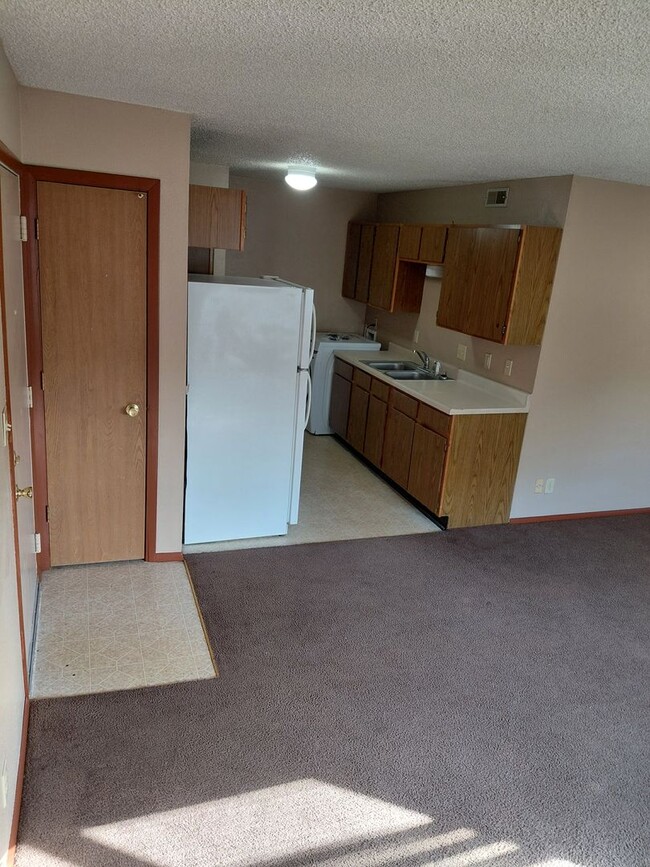 Photo - 2 Bedroom Unit in Ponca City Unidad 606