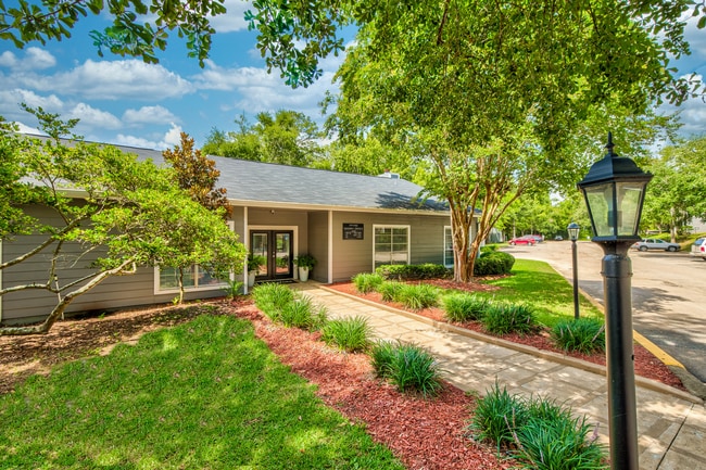 Live Oaks at Killearn