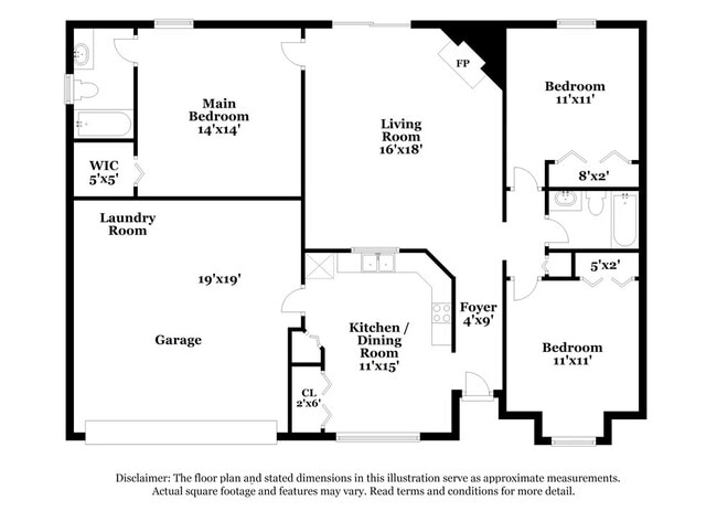 8256 Teaticket Dr