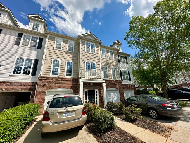 Photo - 6431 Park Pond Dr Townhome