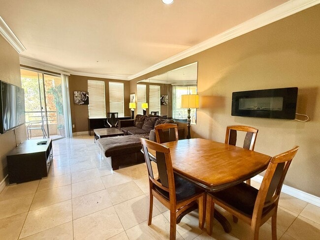 Meridian FURNISHED 2 BDR /2 BATH Luxury Co... - Meridian FURNISHED 2 BDR /2 BATH Luxury Co... Condo