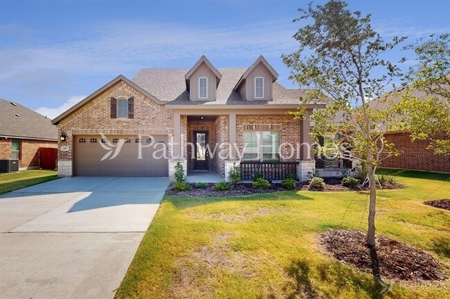 Building Photo - 217 Brazos Dr Rental