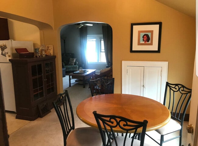 Dining Room - 1833 N 56th St Unit A