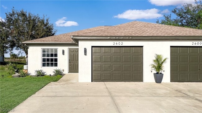 Building Photo - 2602 Sunniland Blvd Rental