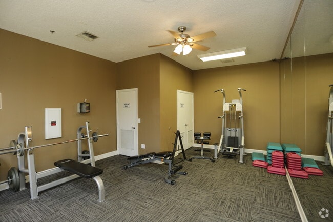 Photo - Weston Point