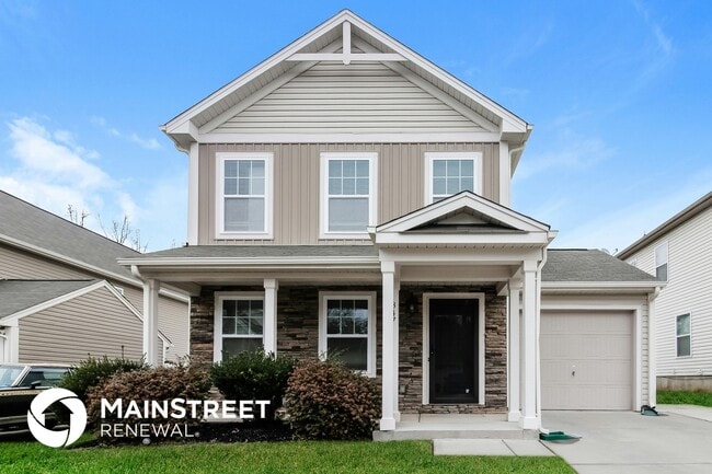 Building Photo - 347 Cornielle Ln
