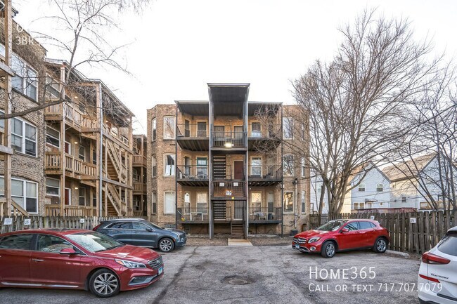 Photo - 6435 S Kenwood Ave