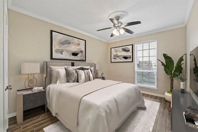 2400 N Braeswood Blvd Unit 111