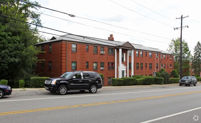 Perry Highway Apartments - North Hills - Apartments For Rent In Pittsburgh
