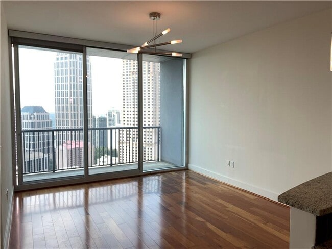 Photo - 1080 Peachtree St NE Unit 2816