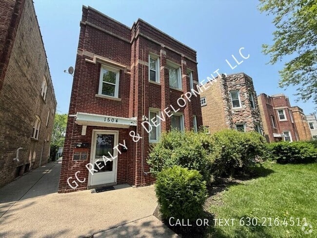 Building Photo - 1504 Pitner Ave Unit 2 Rental