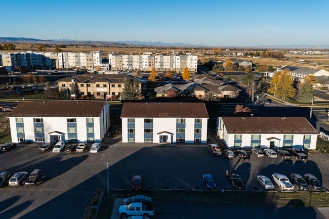 Revival Apartments