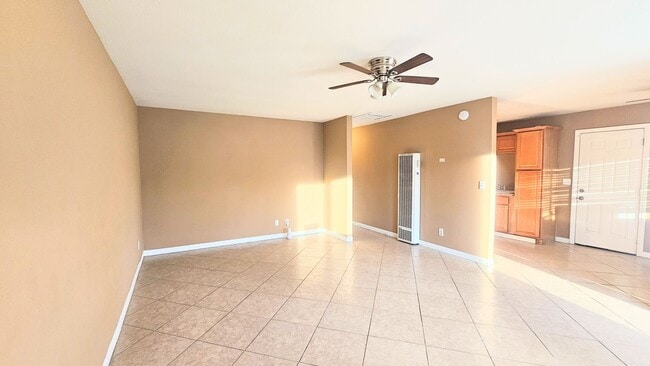 Photo - Mixed Used Residential and Commercial- Large Back Yard with Rolling Gate