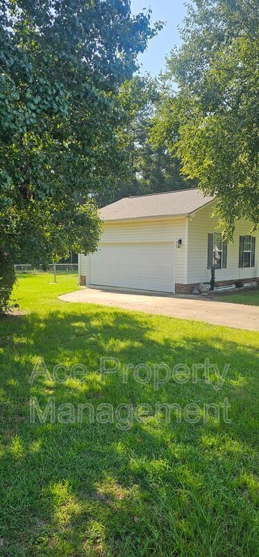 557 N Parker Church Rd