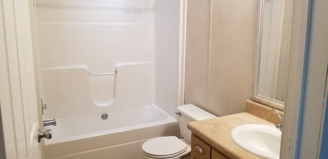 Photo - Pecan Grove Apartments