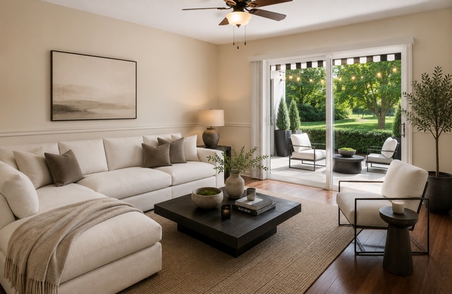 12602 Crest Springs Ln Unit 1317