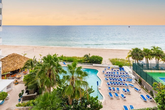 Photo - 4040 Galt Ocean Dr Apartment Unit ID1258741P