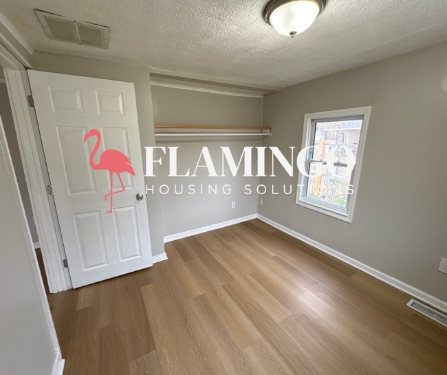 Photo - 3-Bedroom Home with Central Air & Fenced Backyard in Dayton’s Gem City