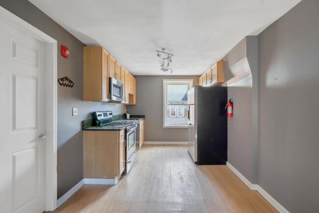 Photo - 202 N Townsend St