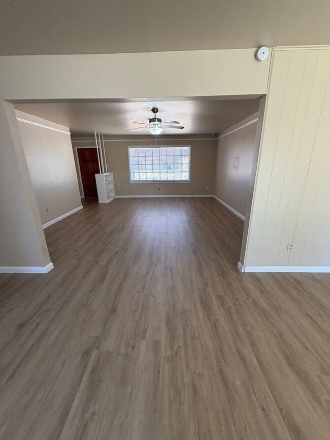 Photo - 4 Bed 2 Bath House in the 76133