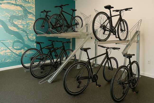 Photo - Parkside Flats