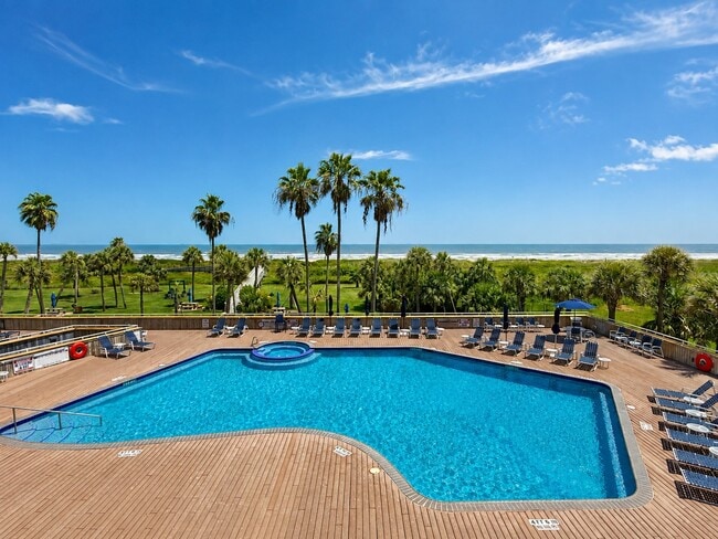 Building Photo - 1401 E Beach Dr Unit 112