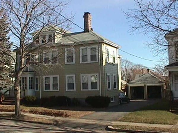 Building Photo - 101 Lewis Rd Unit 1 Rental
