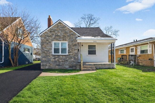 Building Photo - Newly Updated 3 Bedroom Home For Rent!