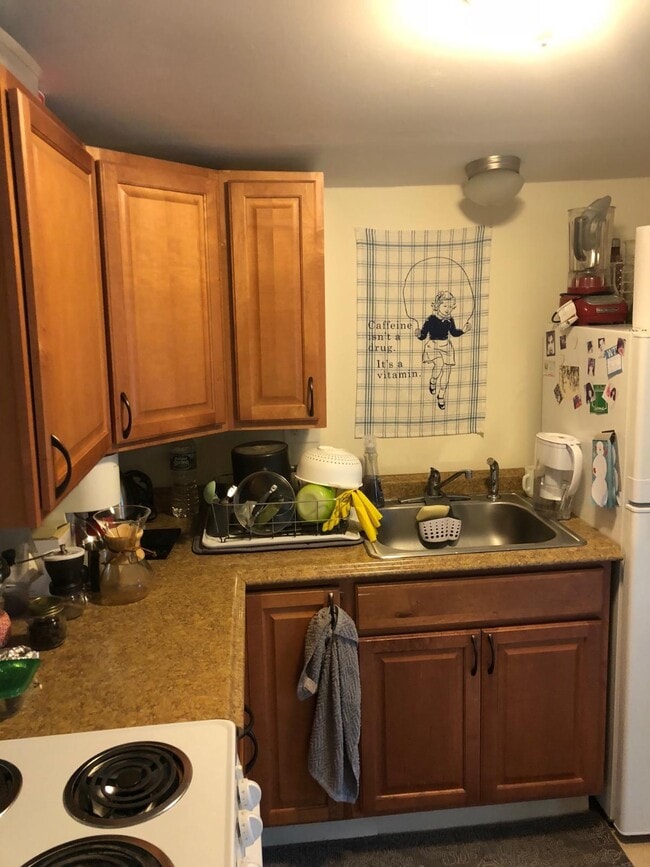 Photo - 293 Beacon St Unit 2