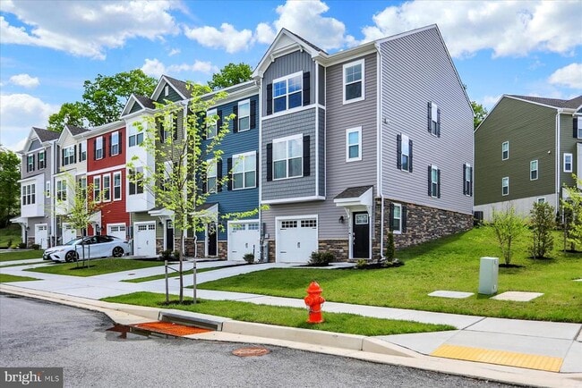 Building Photo - 11301 Carobel Ct