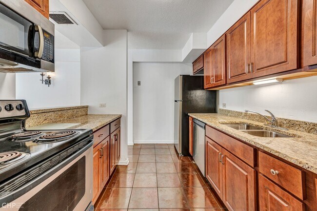 Photo - 1115 S Plymouth Ct Unit 113
