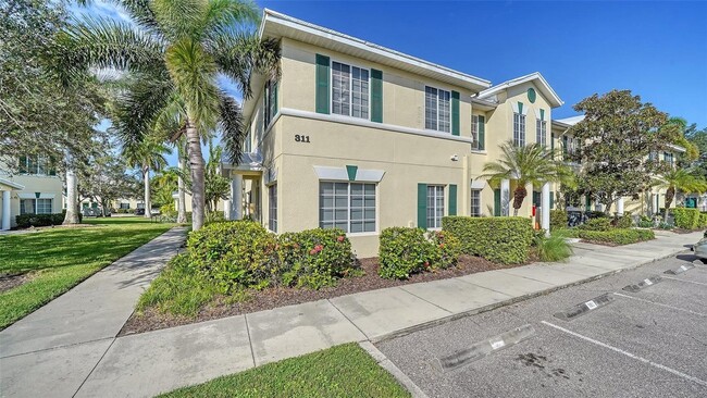 Photo - For Rent – Beautiful 2 Bedroom Condo in Heritage Harbour | Bradenton, FL 34212 Unit 103