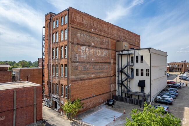 Photo - Uneeda Biscuit Lofts