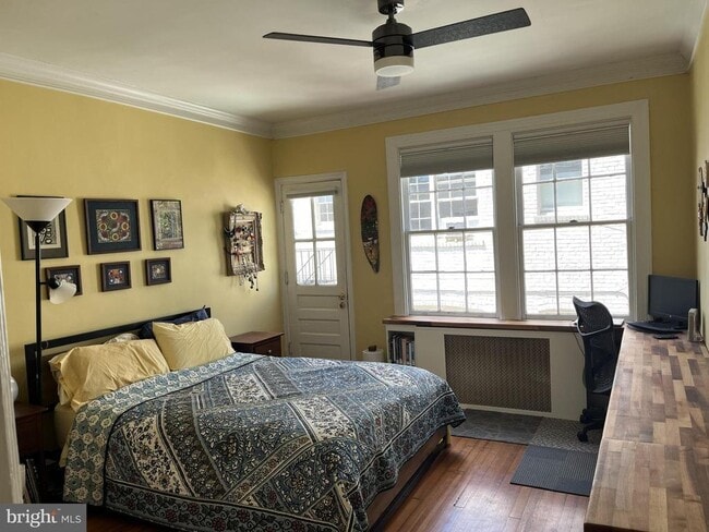 Photo - 1404 26th St NW Unit 4