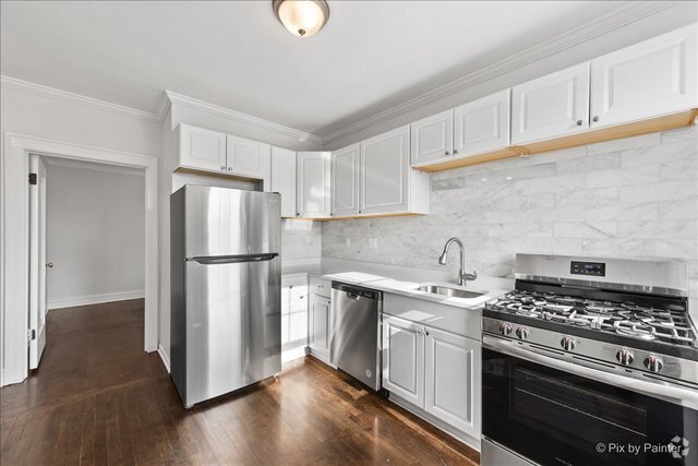Building Photo - 5424 N Campbell Ave Unit 1S Rental