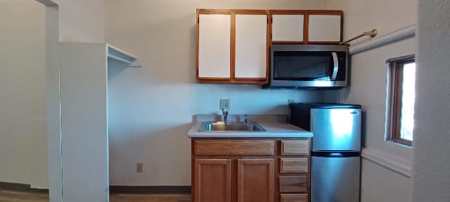 Photo - 842 E Yellowstone Hwy Unidad 842-ALL