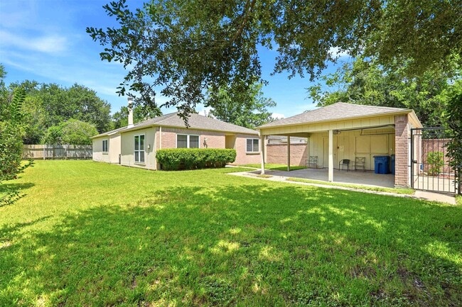 Photo - 7502 Addicks Clodine Rd